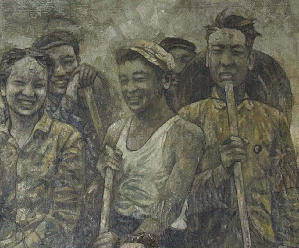 When we were Young , 2006