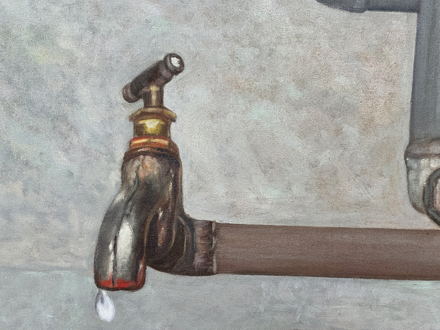 Water of life III, 2006