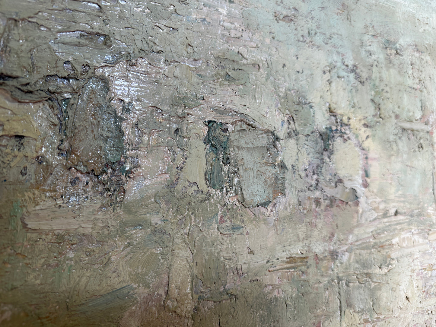 Impression of Liuchuan, 2005