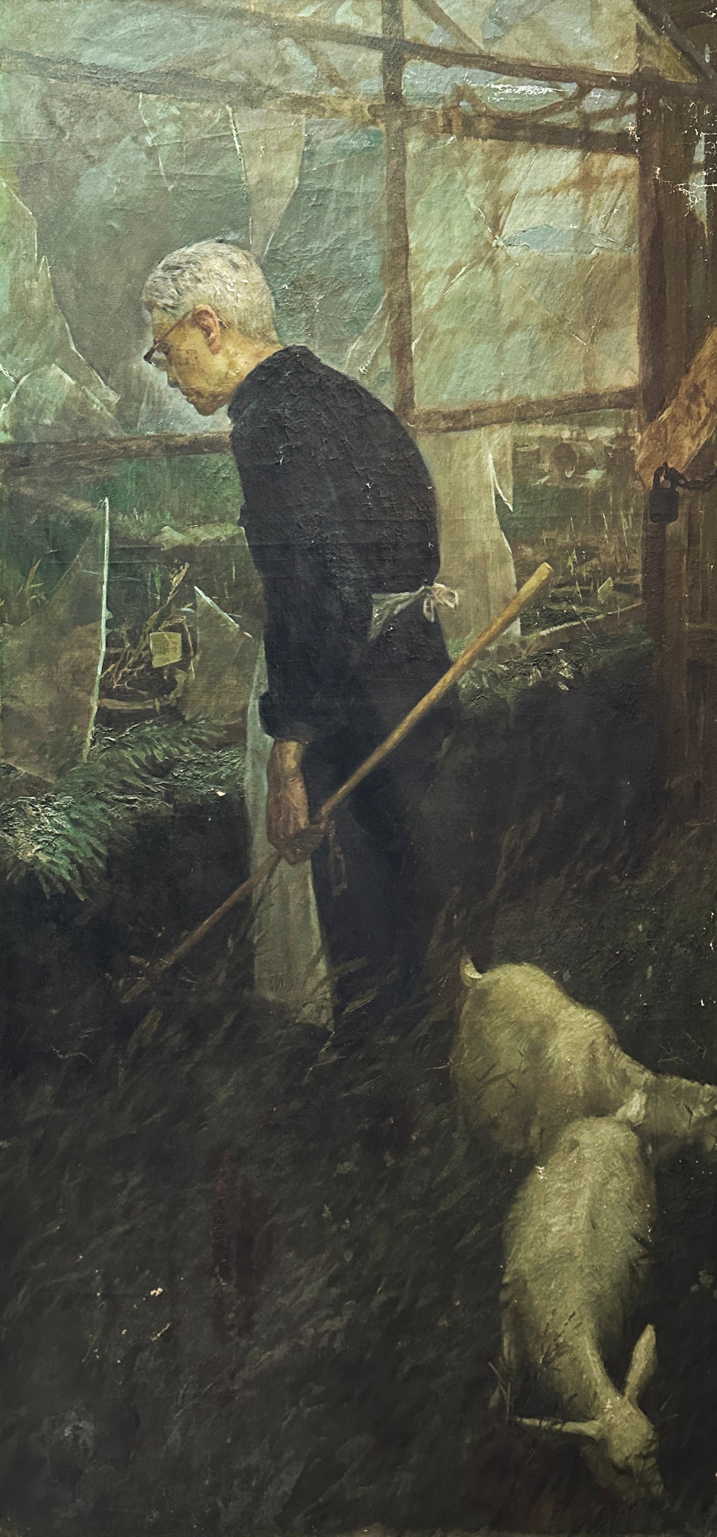 Painstaking Care, 1979