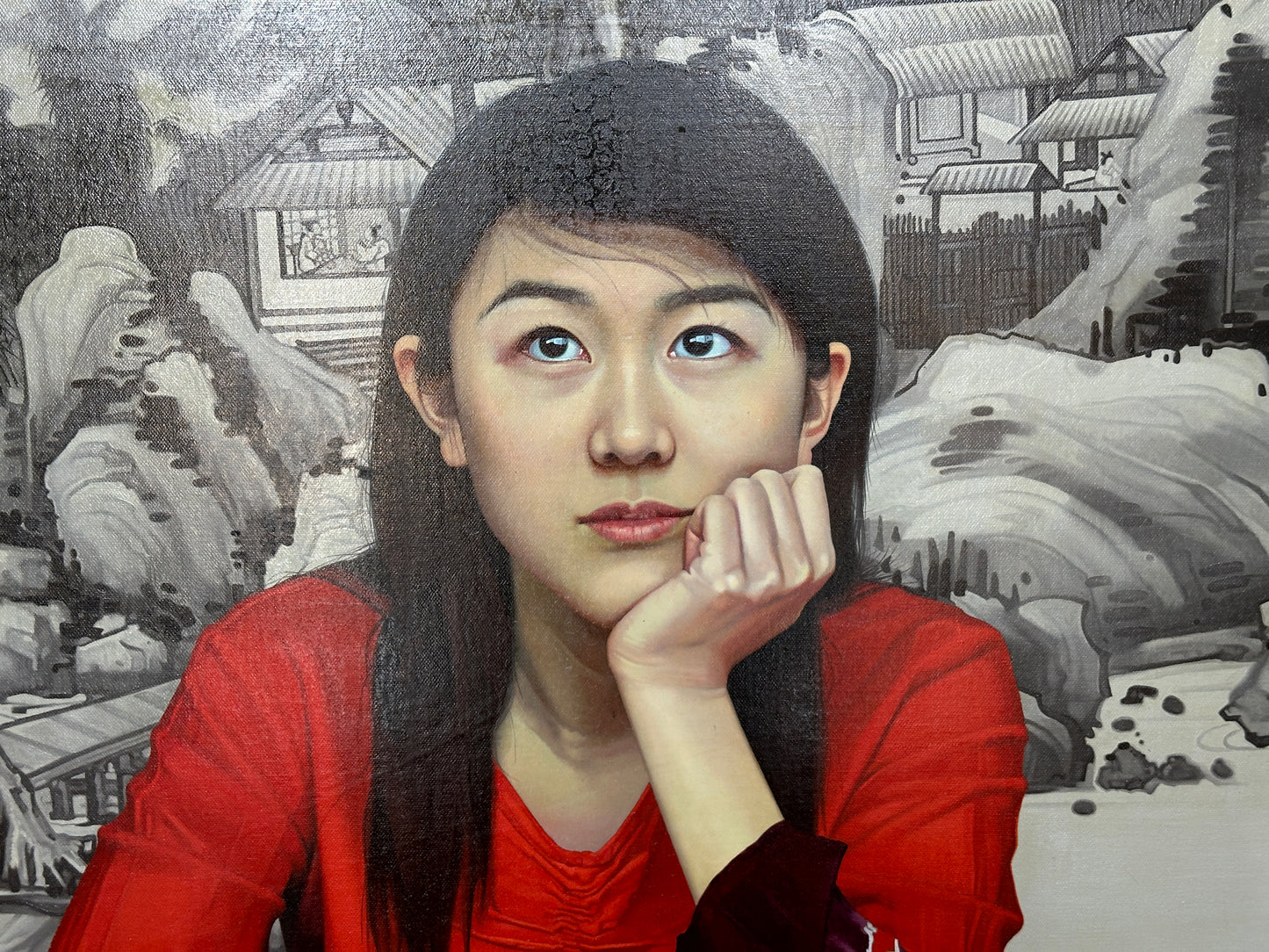 Landscape, 2008