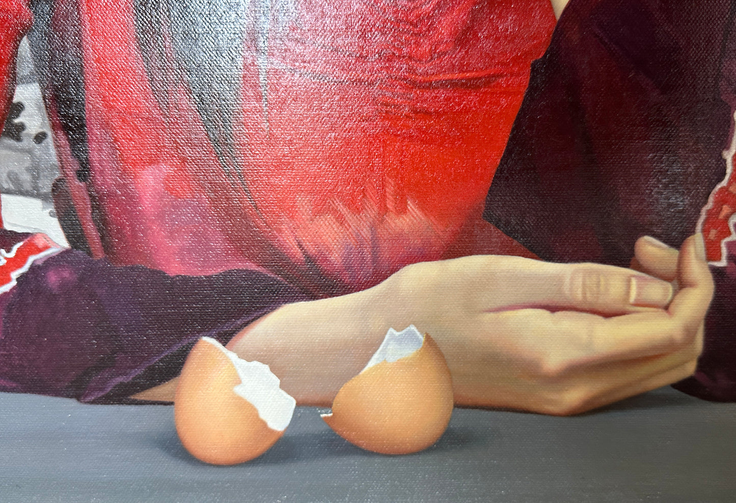 Landscape, 2008