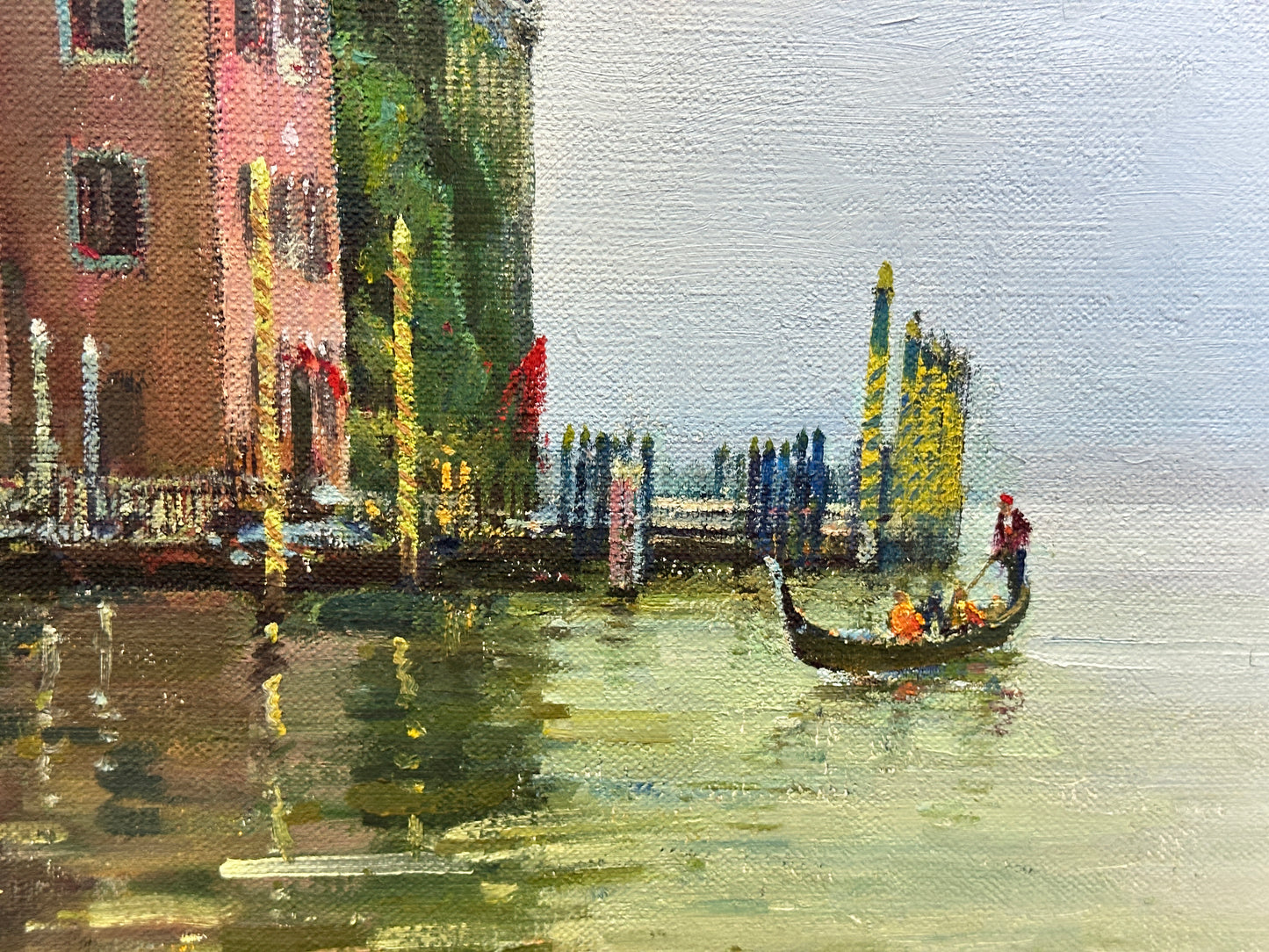 Venice
