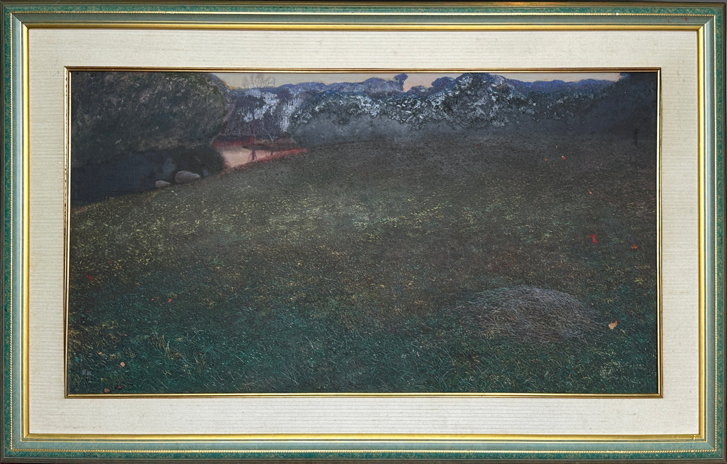 Grassland