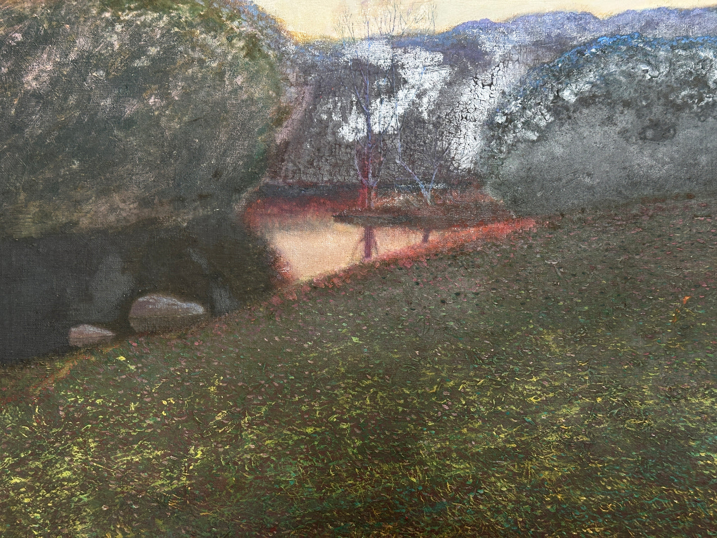 Grassland